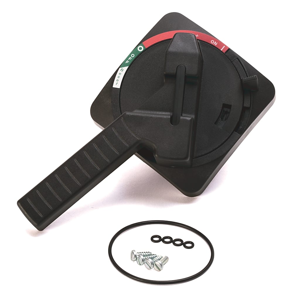 Allen-Bradley - Circuit-Breaker Accessory