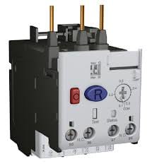 Allen-Bradley - E100 20-100 A Direct Mnt Ovrld