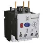 Allen-Bradley - E100 20-100 A Direct Mnt Ovrld