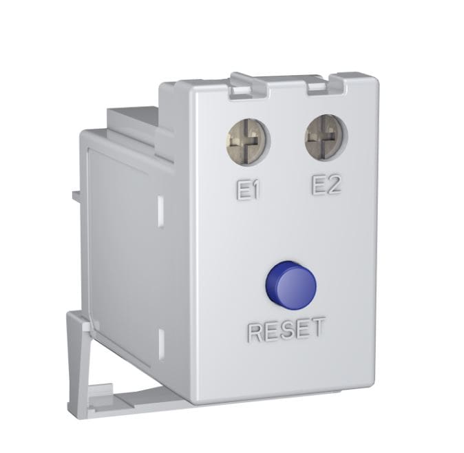 Allen-Bradley - 240V AC Remote Reset Solenoid