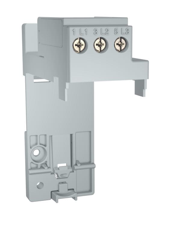 Allen-Bradley - DIN Rail/Panel Adapter Frame B