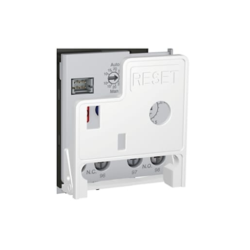 Allen-Bradley - External Reset Adapter