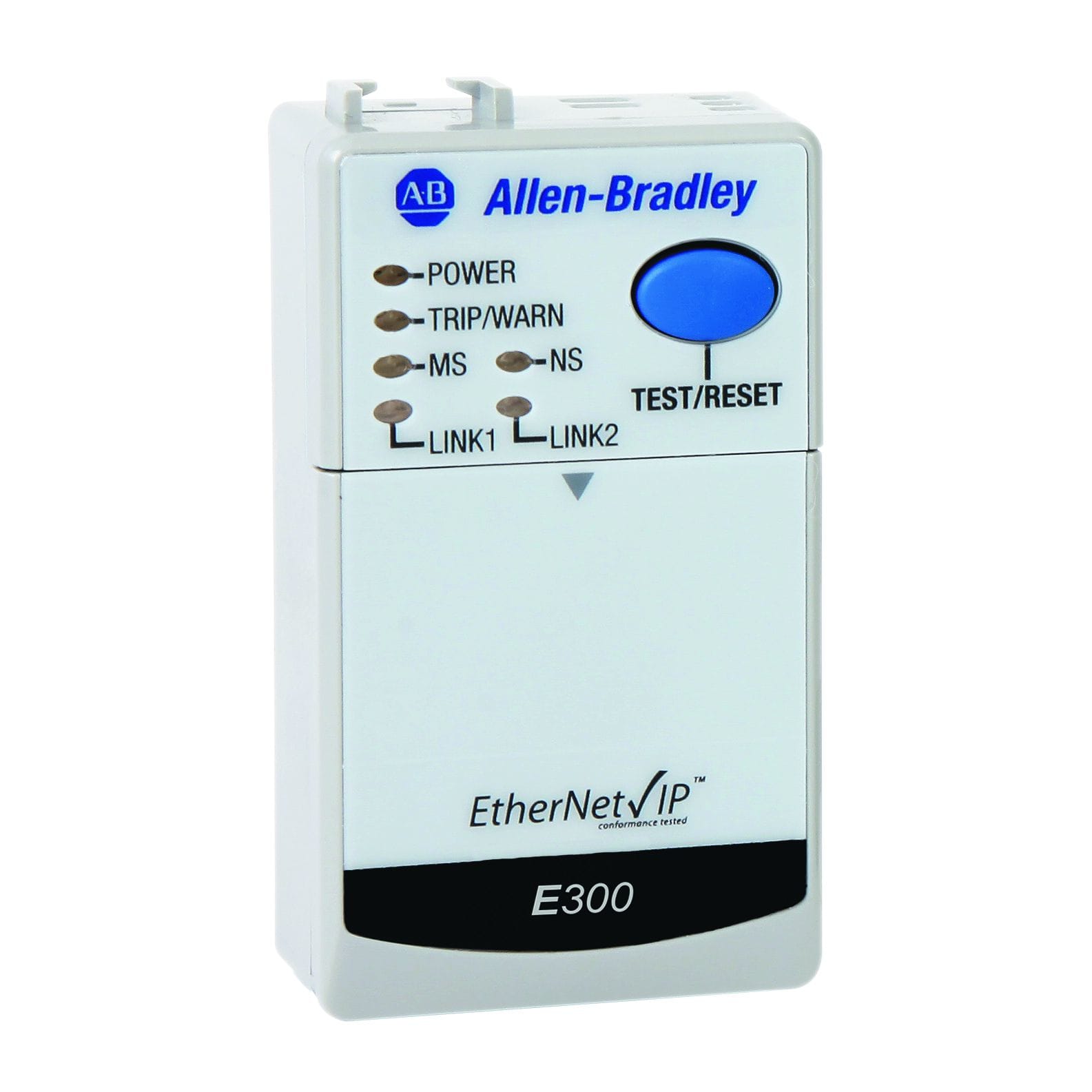 Allen-Bradley - E300 DeviceNet Communication M