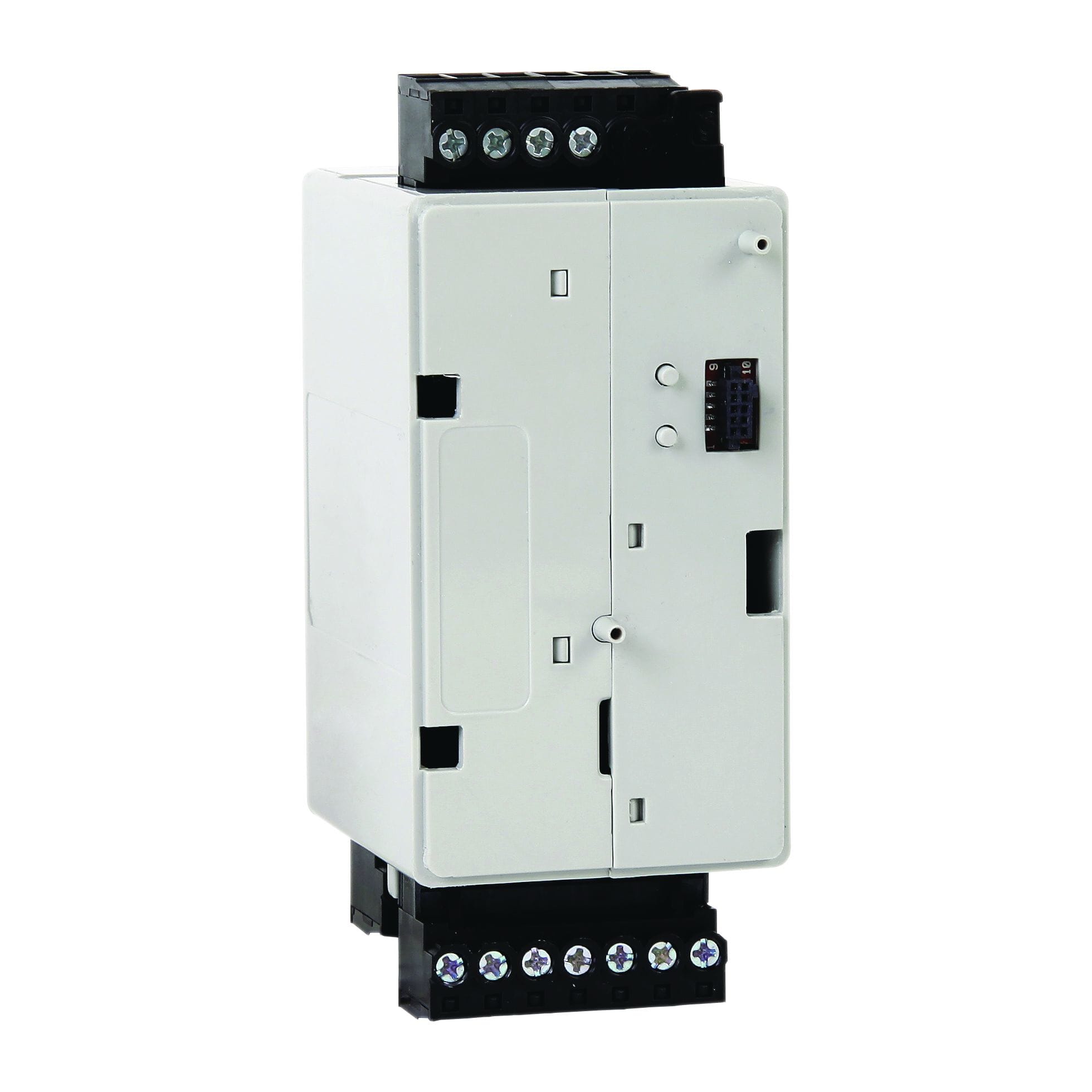 Allen-Bradley - E300/E200 240V AC Control Modu