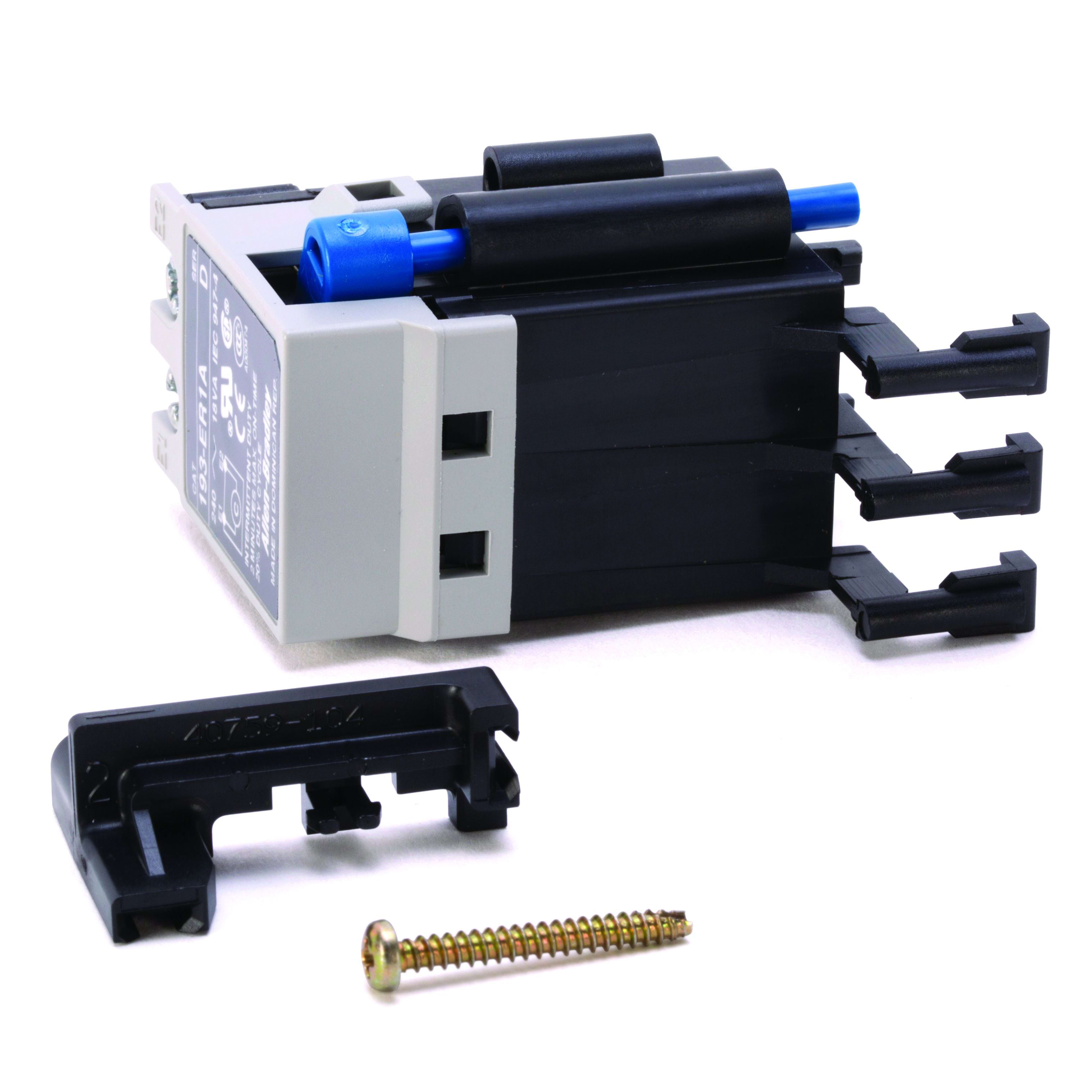 Allen-Bradley - Remote Reset Solenoid