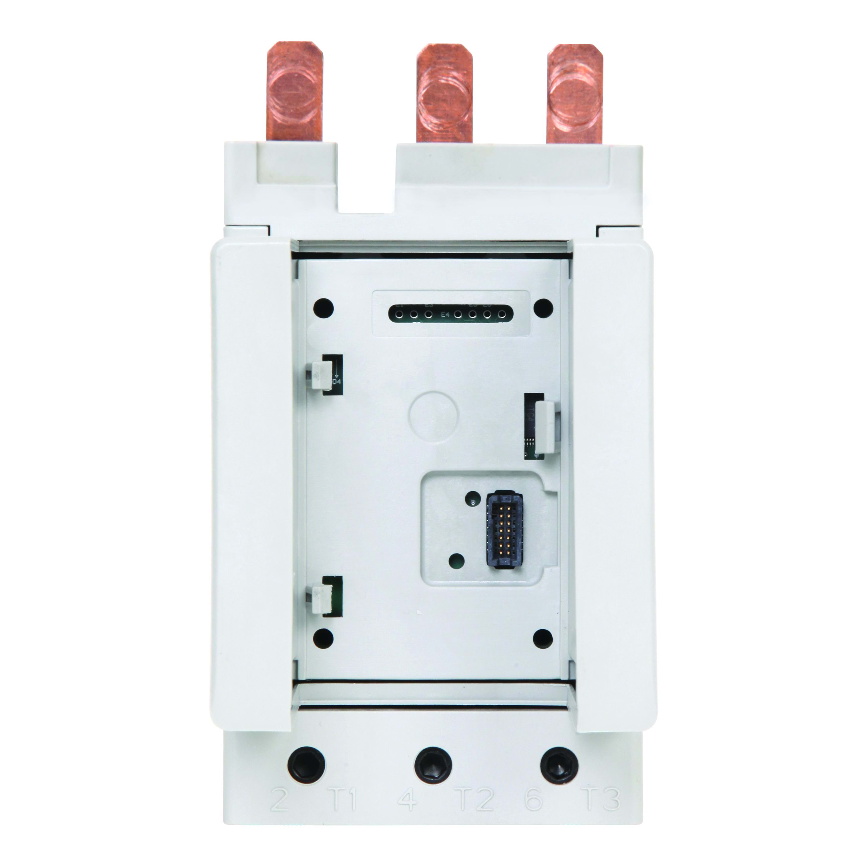 Allen-Bradley - E300/E200 200 Amp Sensing Modu