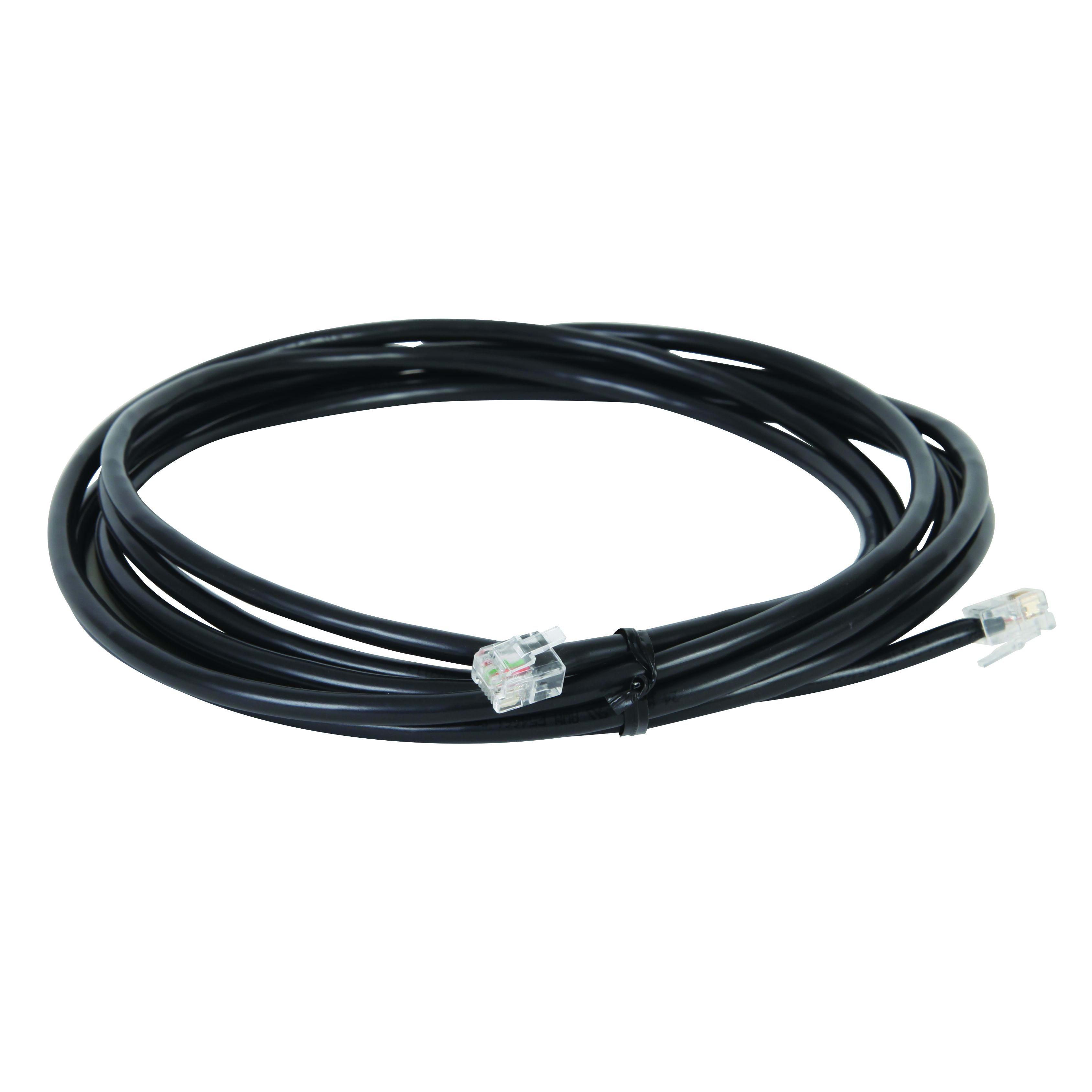 Allen-Bradley - E300/E200 1 M Exp Bus Cable, 6