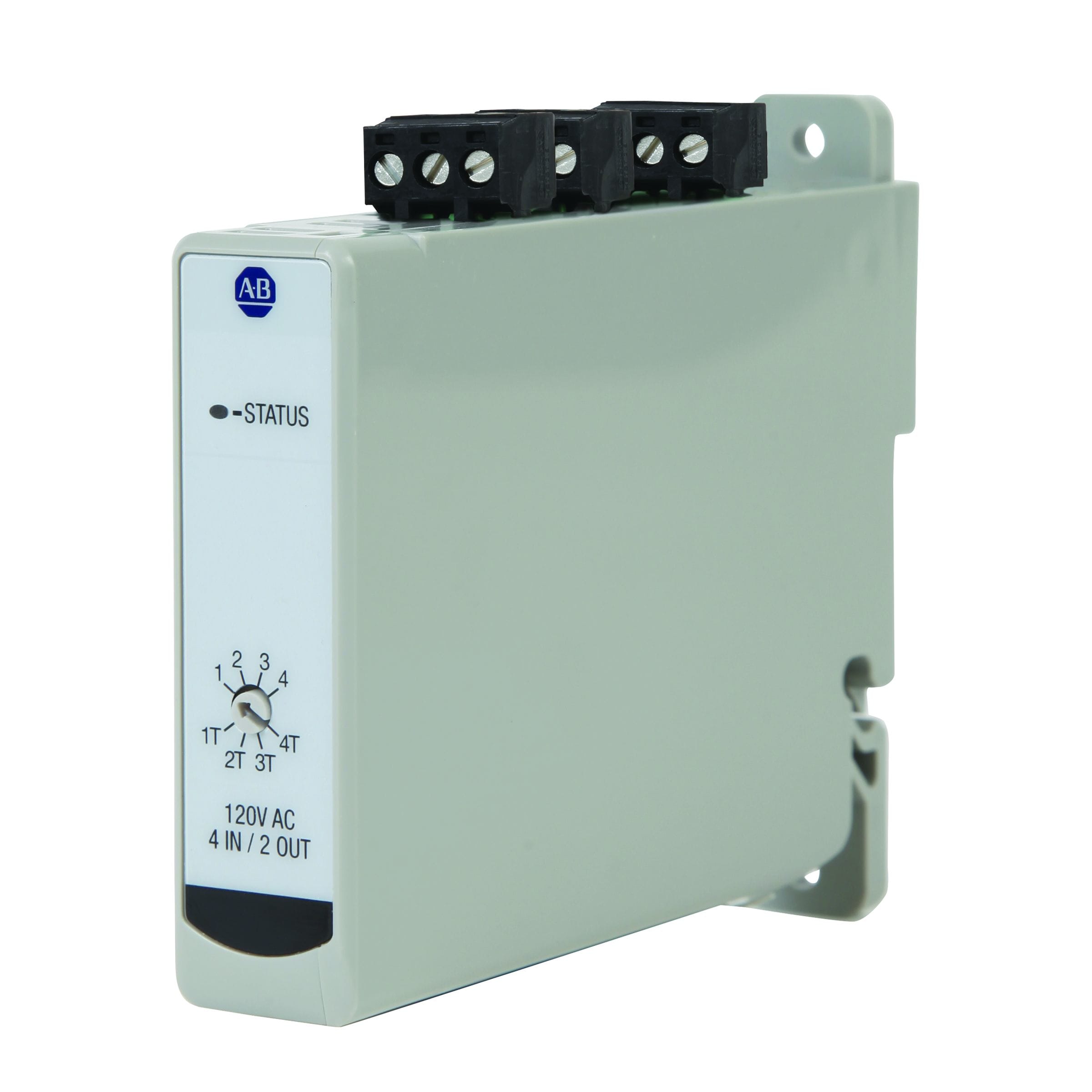 Allen-Bradley - E300 240V AC Digital Expansion