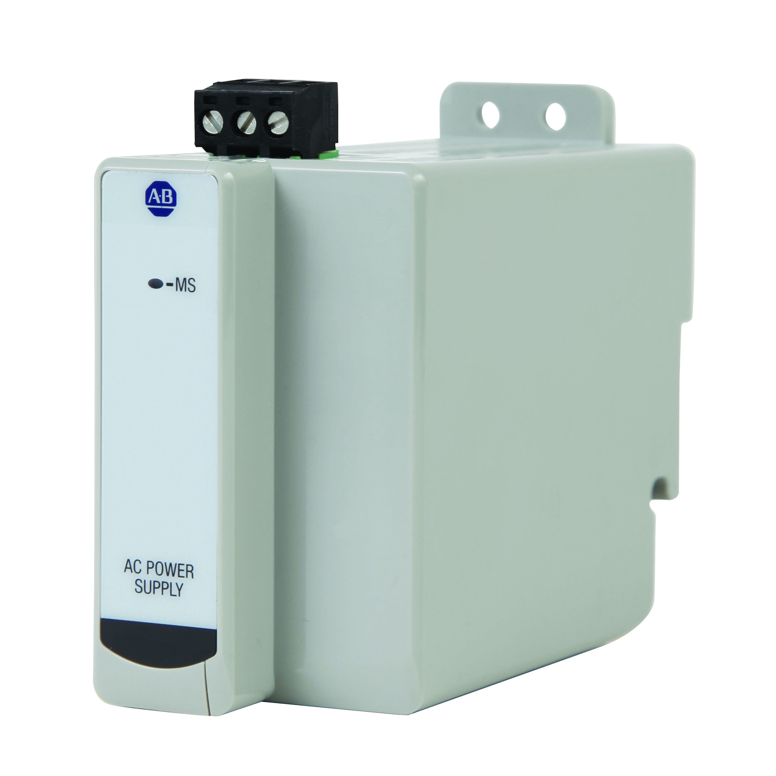 Allen-Bradley - E300 DC Expansion Power Supply