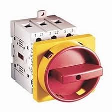 Allen-Bradley - 32 A 194E Load switch
