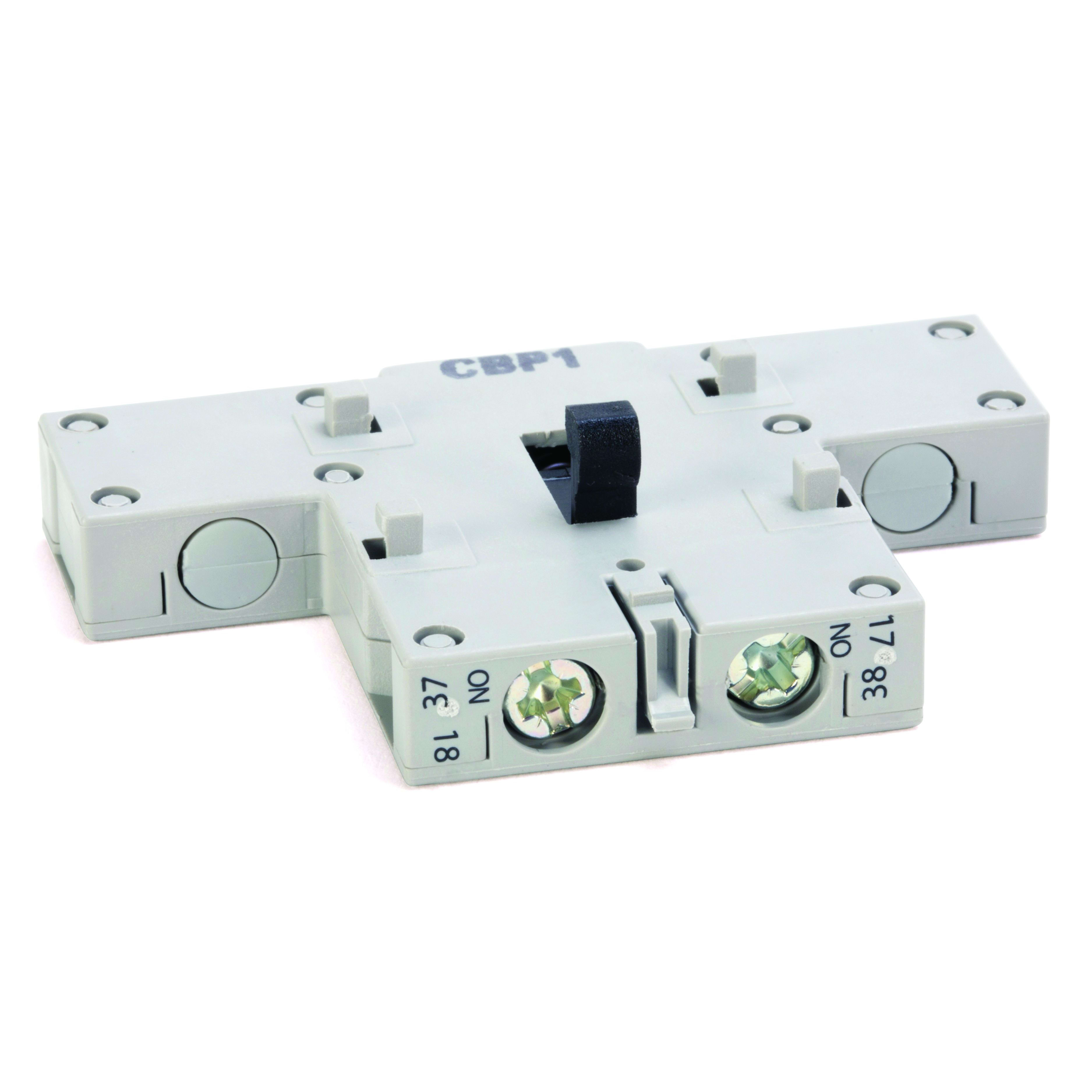Allen-Bradley - 194E 1 NO-EB Auxiliary Contact