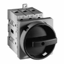 Allen-Bradley - 100 A 194E Load switch