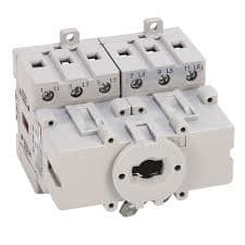 Allen-Bradley - 63 A 194E Load switch
