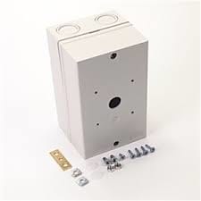 Allen-Bradley - Abs Thermoplstc Encl 125 X 180
