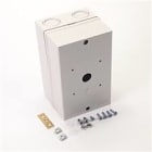 Allen-Bradley - Abs Thermoplstc Encl 125 X 180