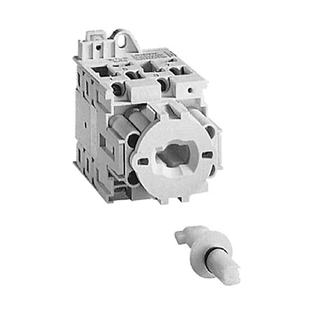 Allen-Bradley - Terminal Cover 3 Pole 12 - 1