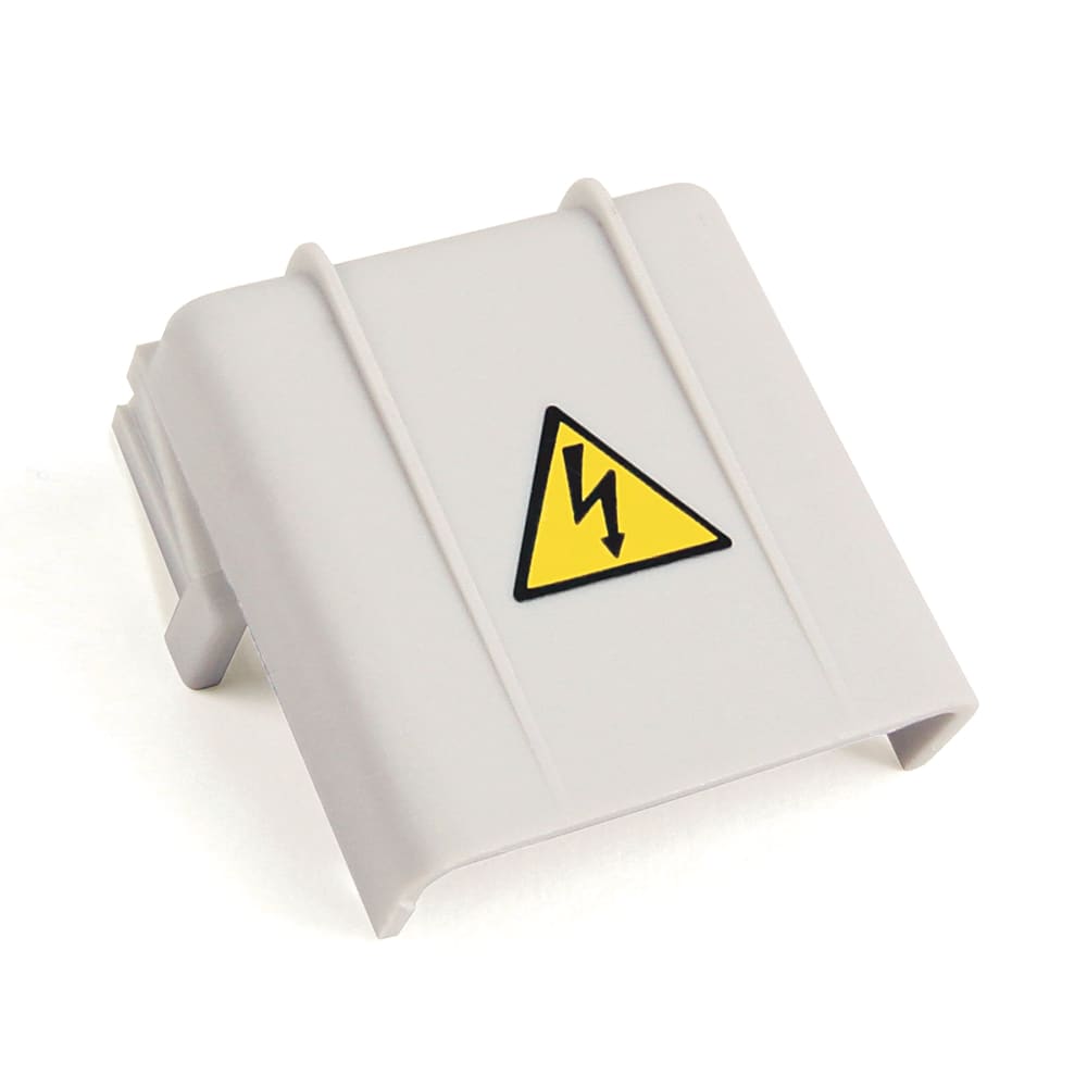 Allen-Bradley - Terminal Cover 3 Pole 12 - 1