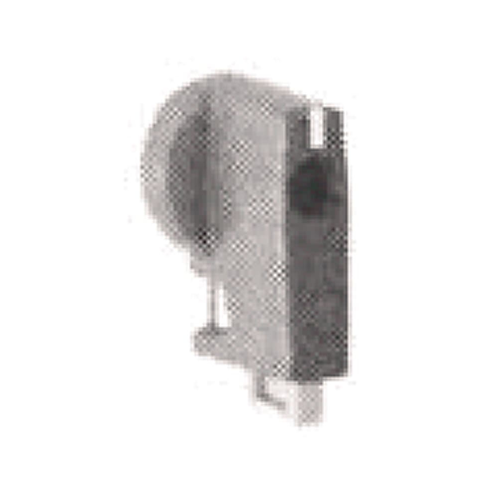 Allen-Bradley - Control Knob Red