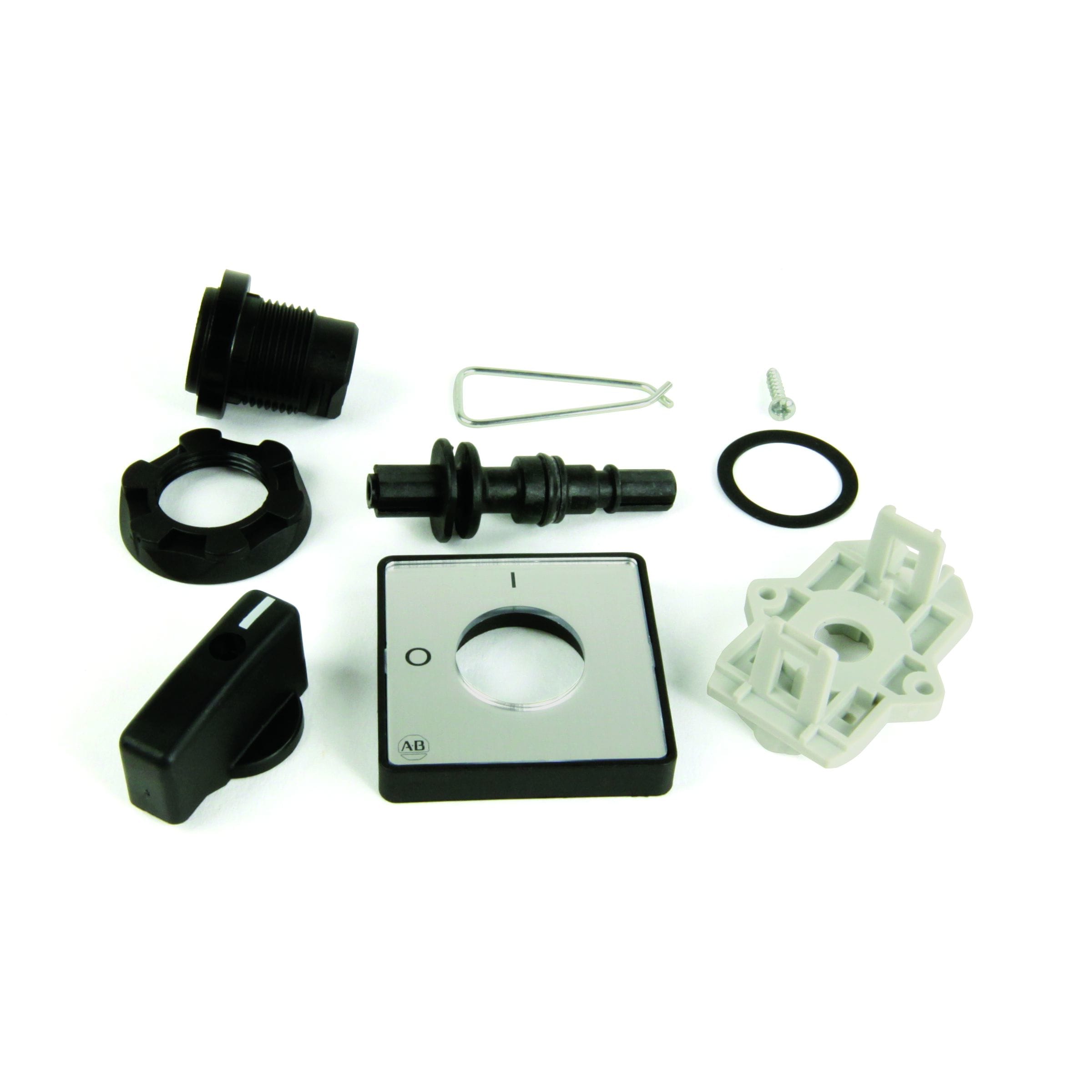 Allen-Bradley - 194L Control and Load Switch A