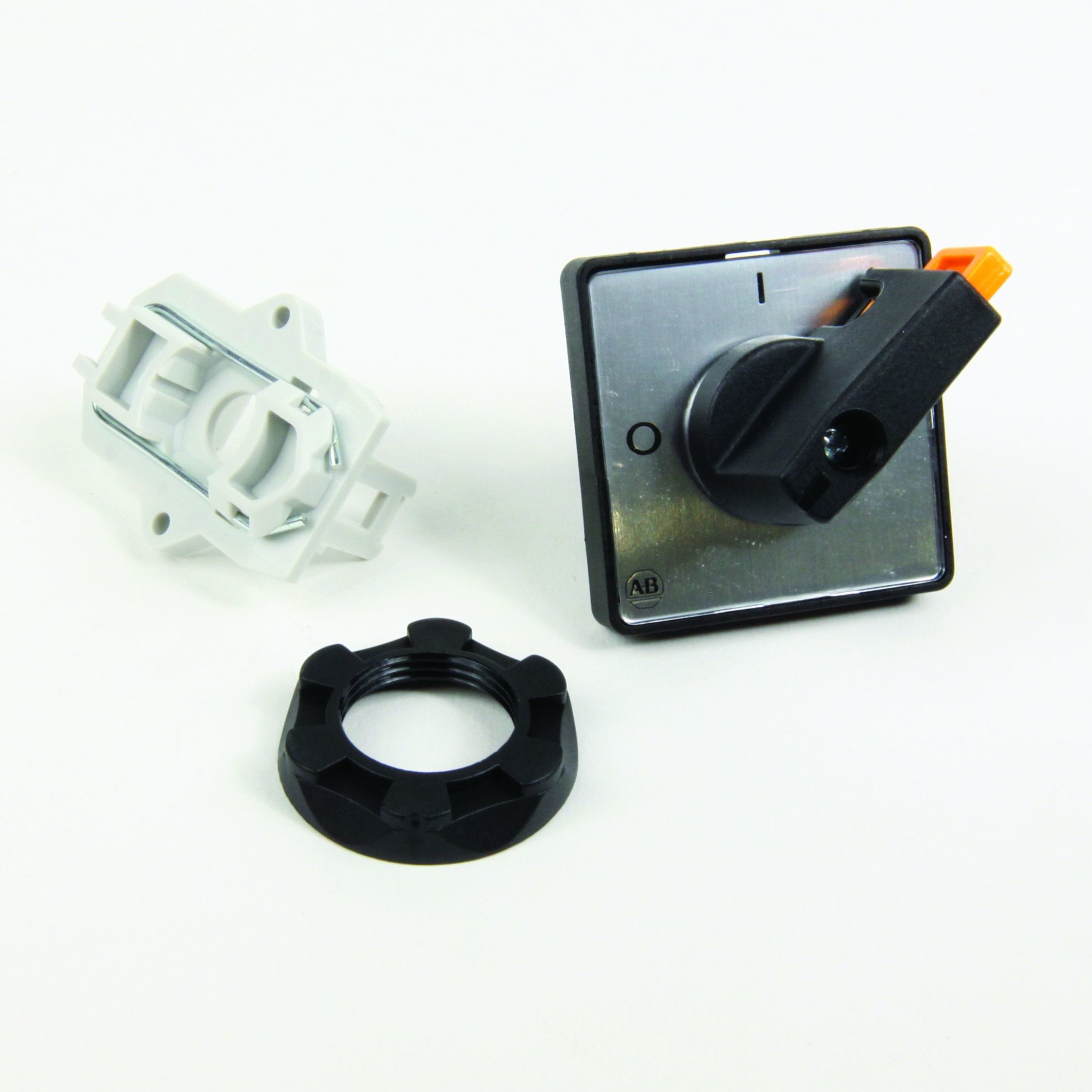 Allen-Bradley - 194L Control and Load Switch A