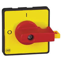 Allen-Bradley - 194L Control and Load Switch A