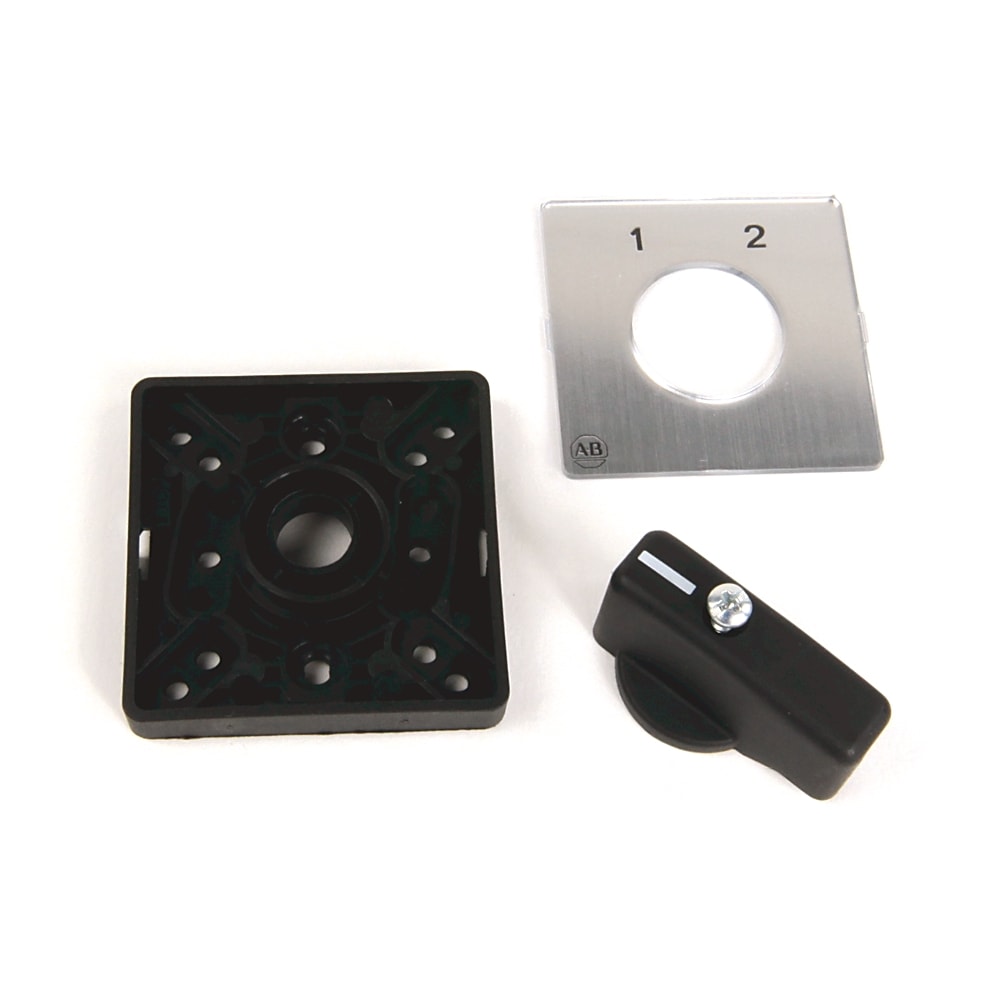 Allen-Bradley - 194L Control and Load Switch A