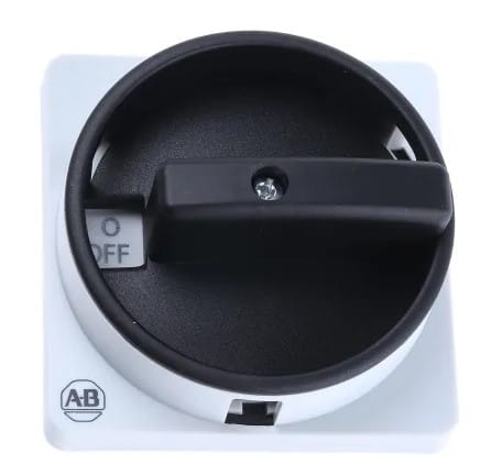 Allen-Bradley - 194L Control and Load Switch A
