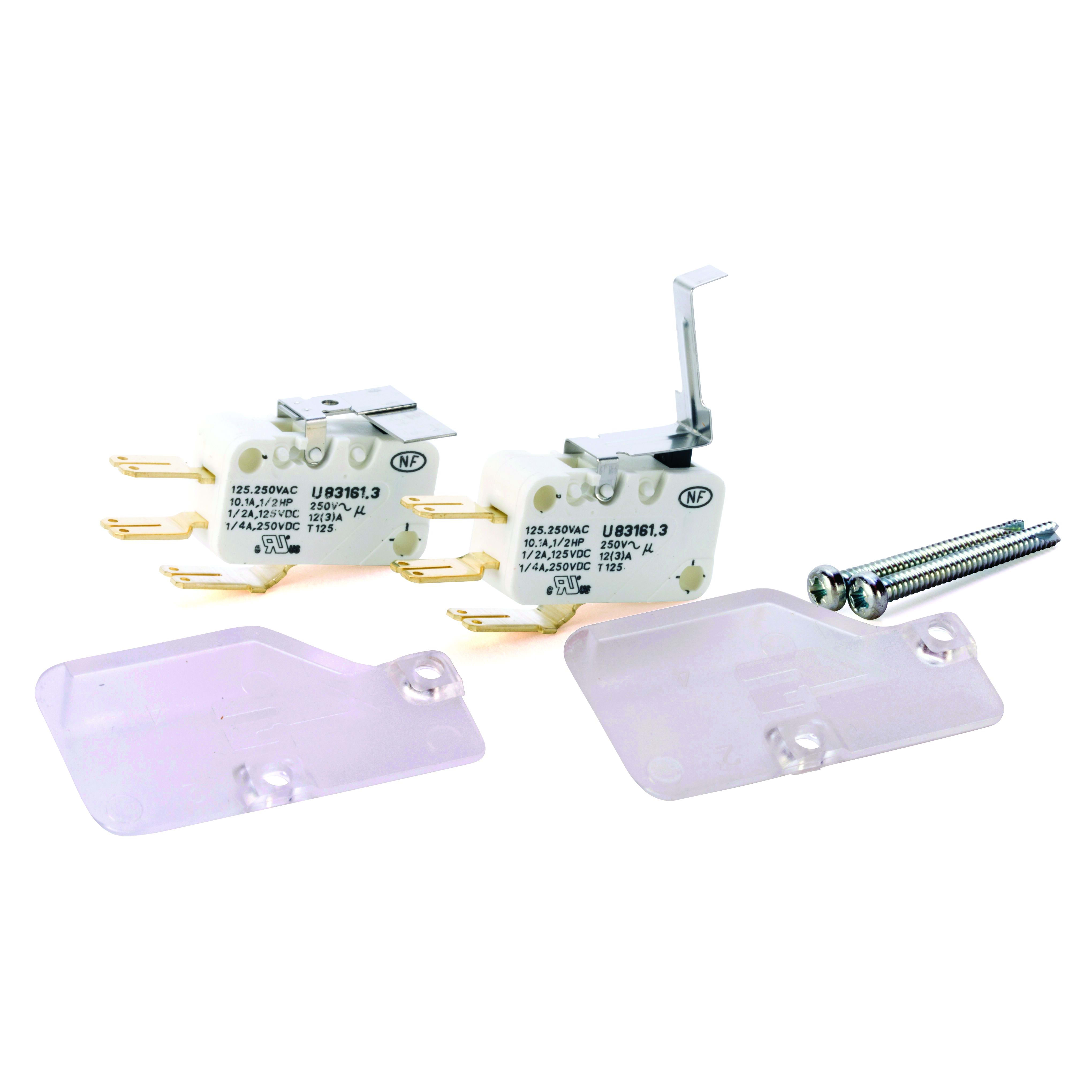 Allen-Bradley - 194R 2NO-2NC Auxiliary Contact