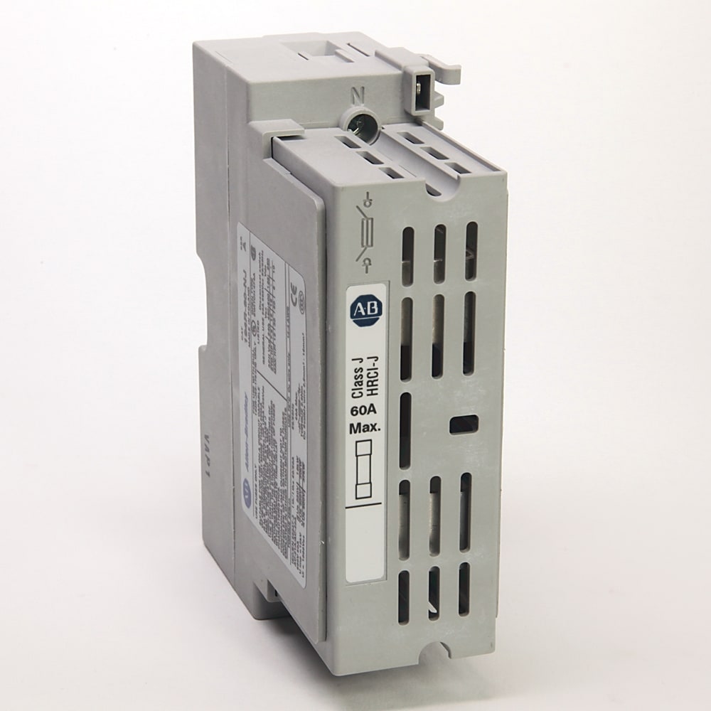 Allen-Bradley - 194R 60 Ampere 4th Power Pole