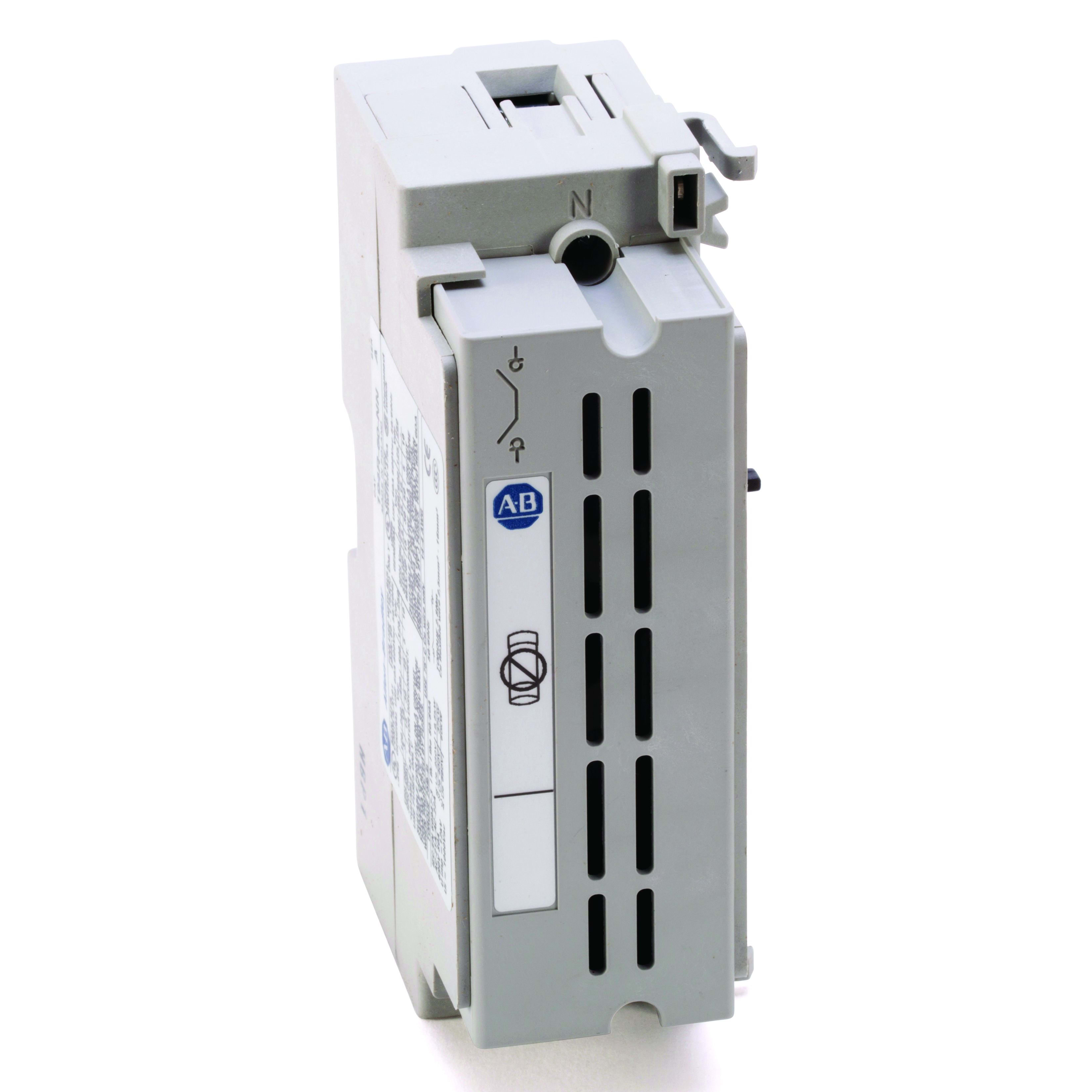 Allen-Bradley - 194R 60A 4th Pole Module