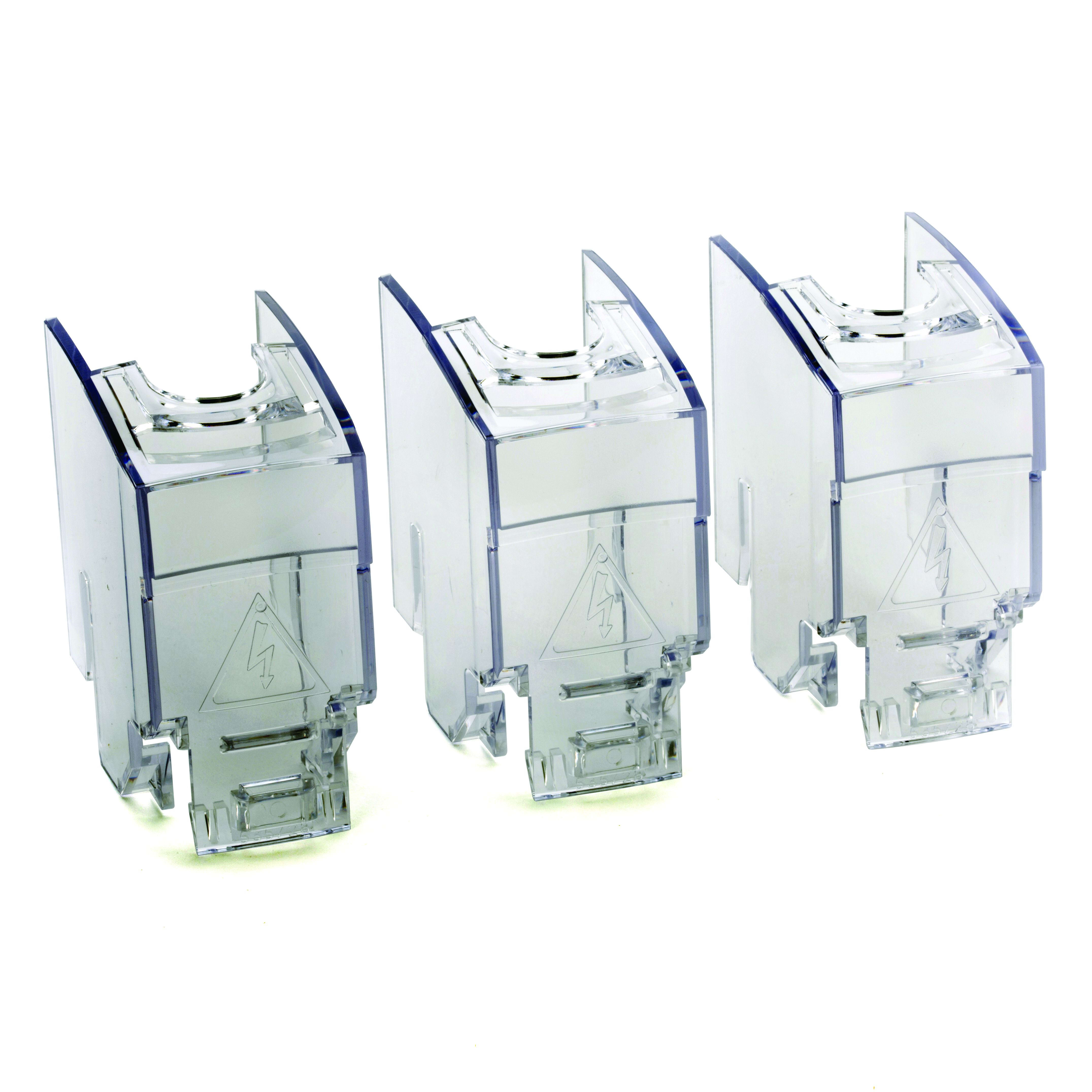 Allen-Bradley - 194R IEC Terminal Shields