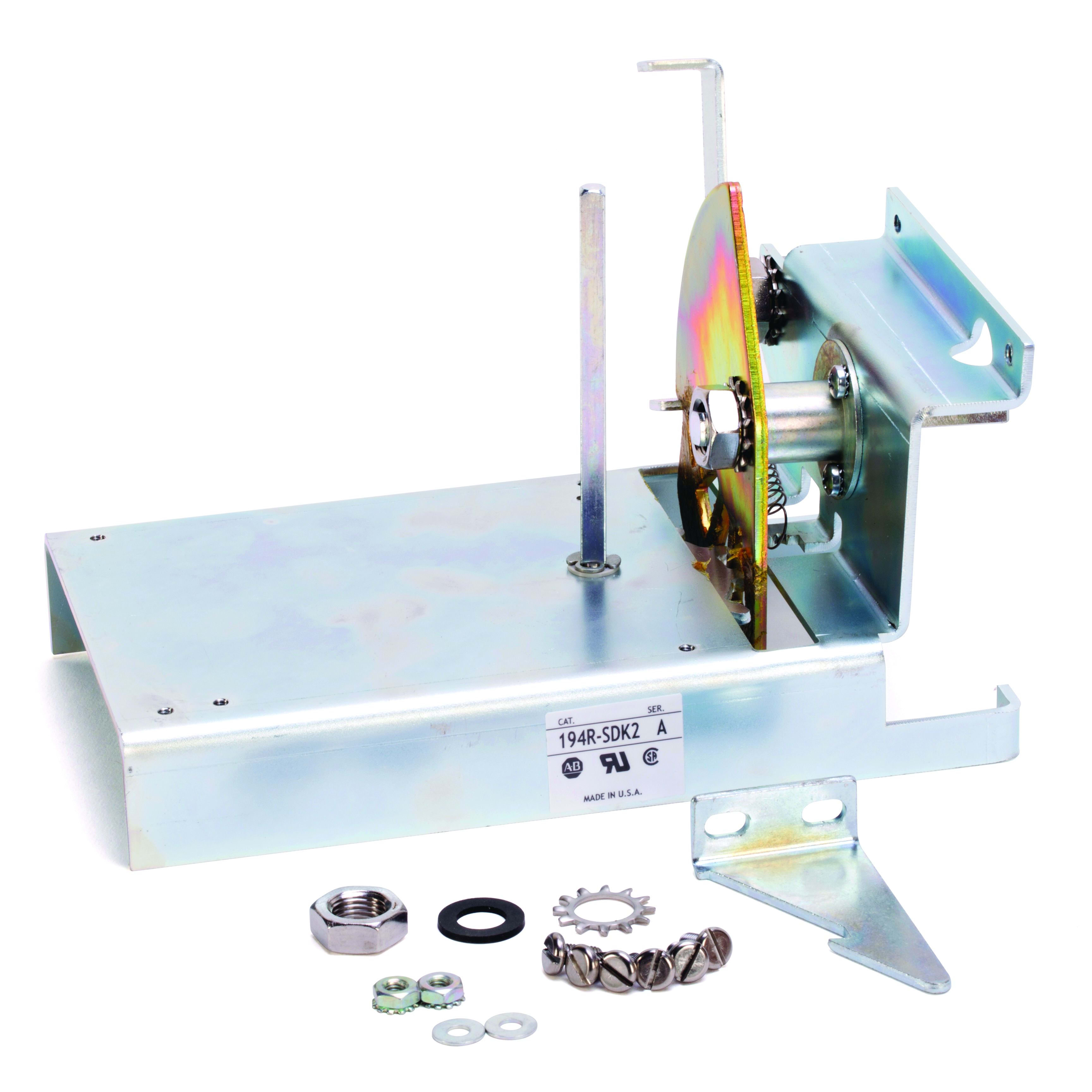 Allen-Bradley - Side Mount Operator Kit