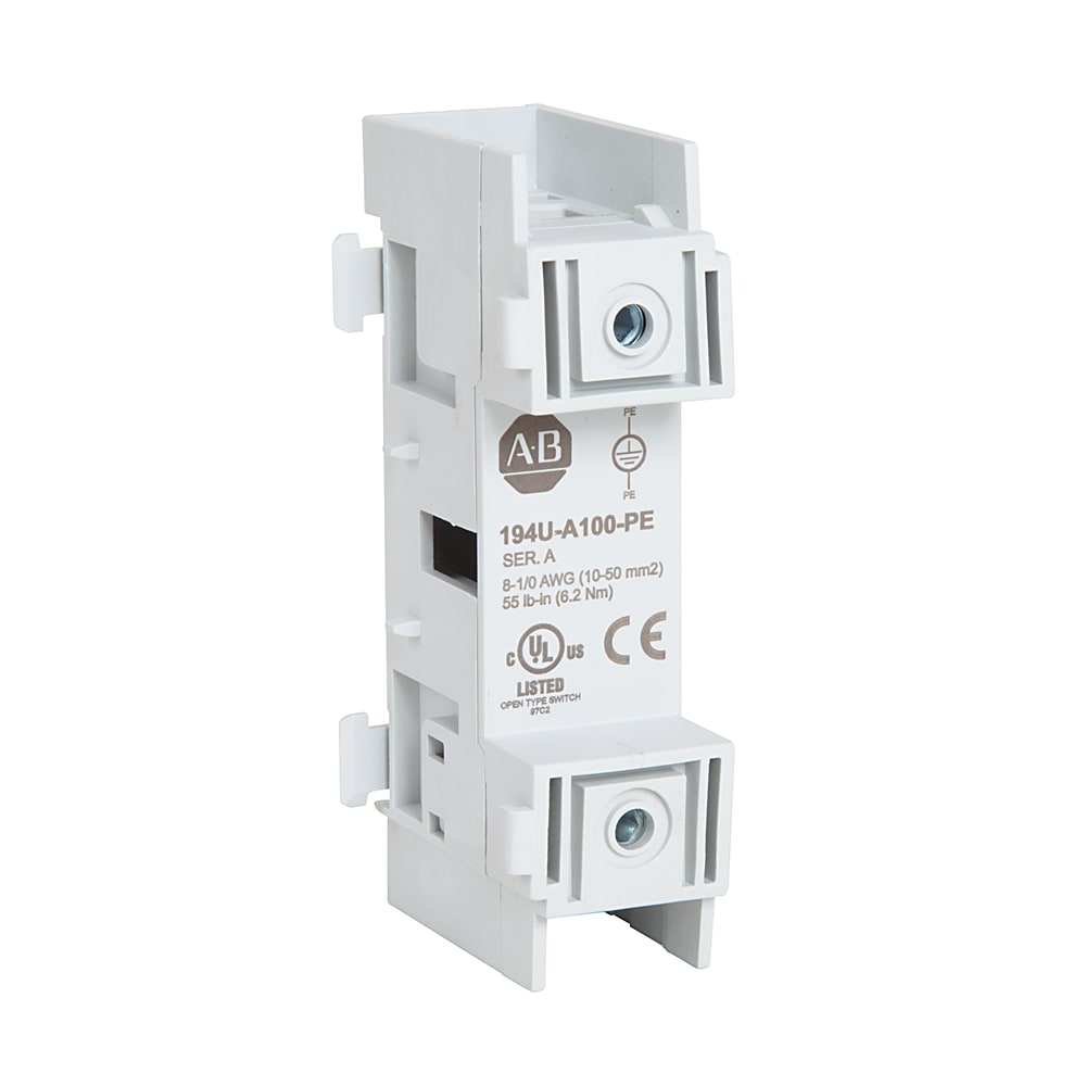 Allen-Bradley - 194U Ground Terminal