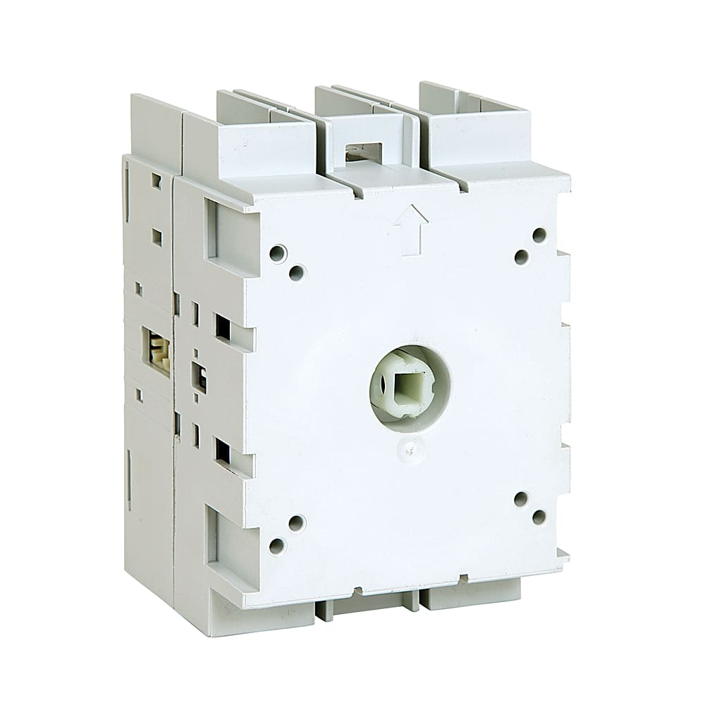 Allen-Bradley - 194U 30A Front Mount Disconnec
