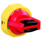 Allen-Bradley - 194U FY Handle Yellow