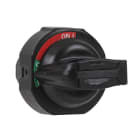 Allen-Bradley - Rotary Disconnect Switch S Han