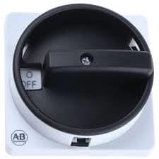 Allen-Bradley - 194L Control and Load Switch A