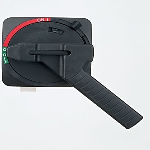 Allen-Bradley - For Use with 32 A BS88 Rotary