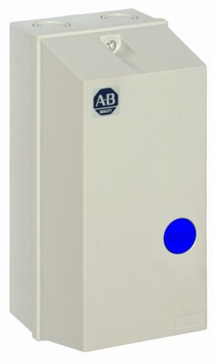 Allen-Bradley - IEC IP66 Enclosure