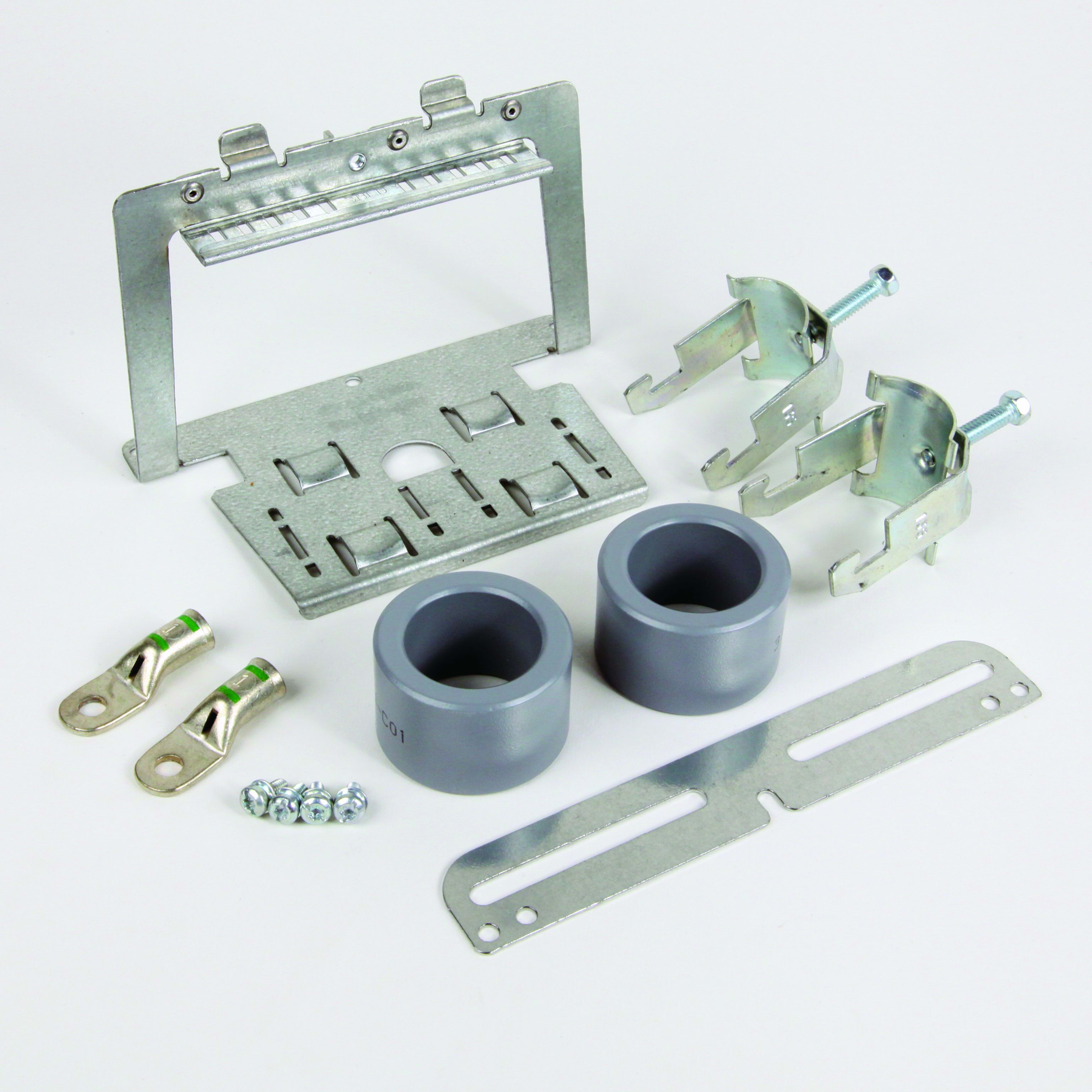 Allen-Bradley - PowerFlex 750 Frame 4 EMC Kit