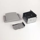 Allen-Bradley - PF750 600V,EMC KIT,W/PLT & COR