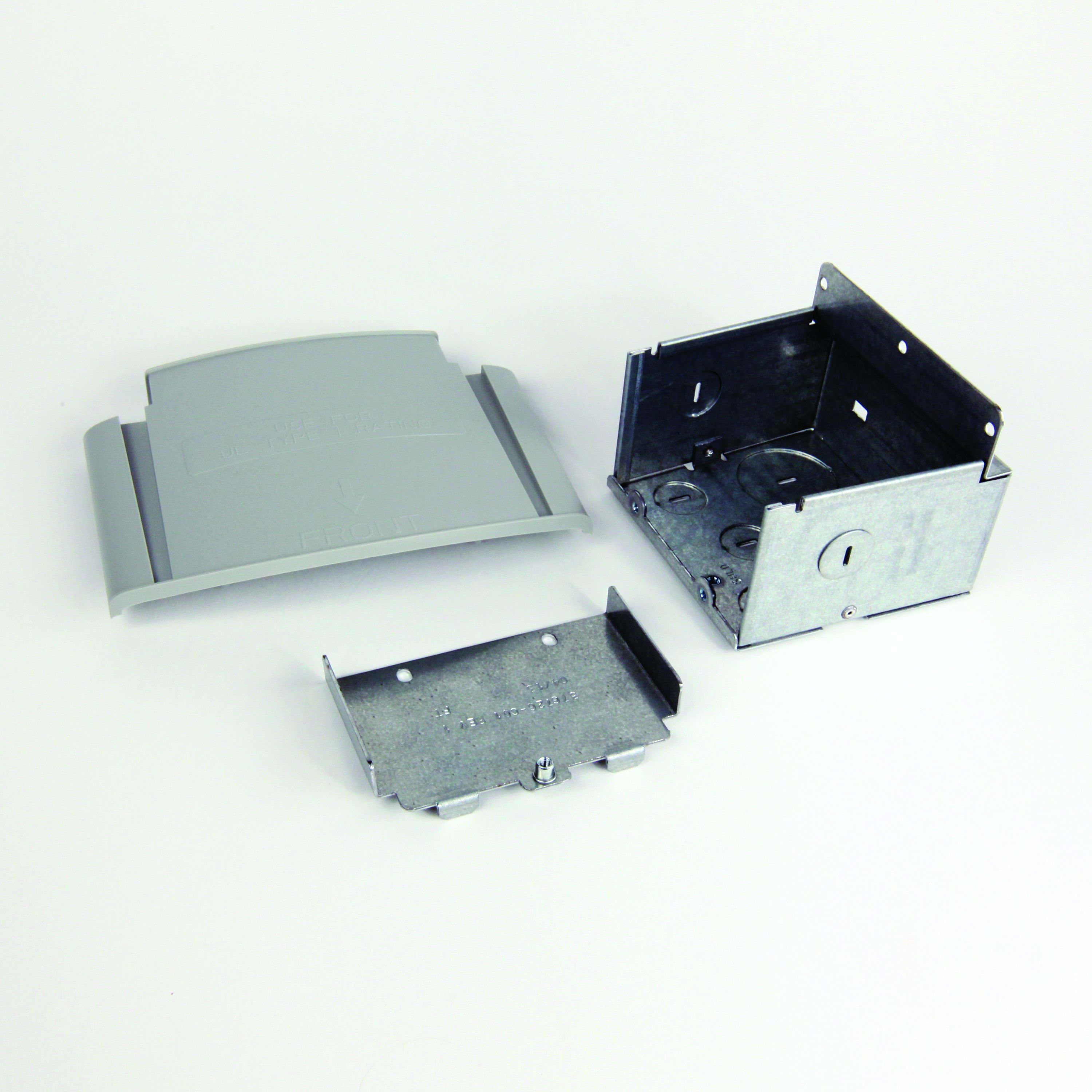 Allen-Bradley - PowerFlex 750 Frame 3 Conduit