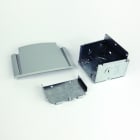 Allen-Bradley - PowerFlex 750 Frame 3 Conduit