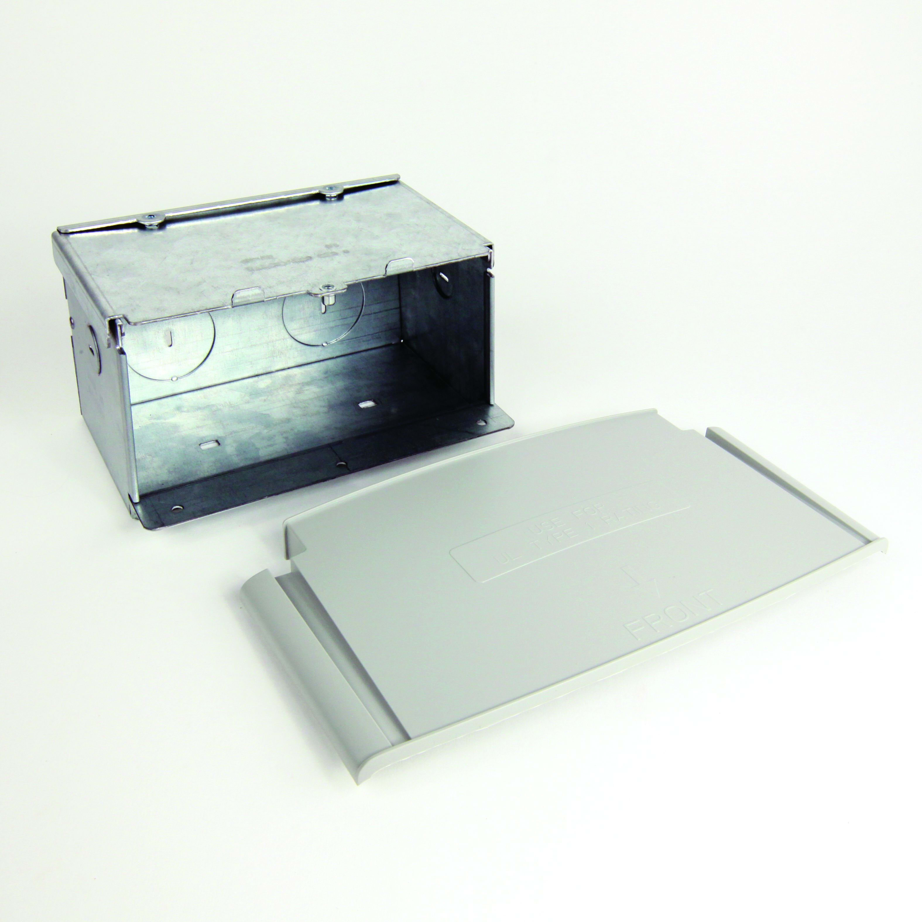 Allen-Bradley - PowerFlex 750 Frame 5 Conduit