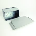 Allen-Bradley - PowerFlex 750 Frame 5 Conduit