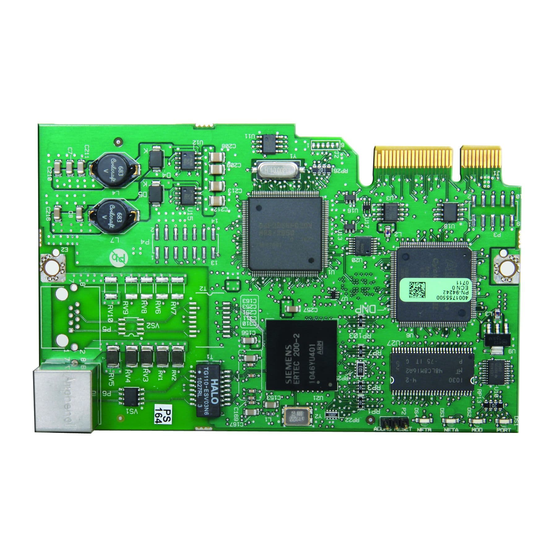 Allen-Bradley - PowerFlex 750 PROFINET IO Kit