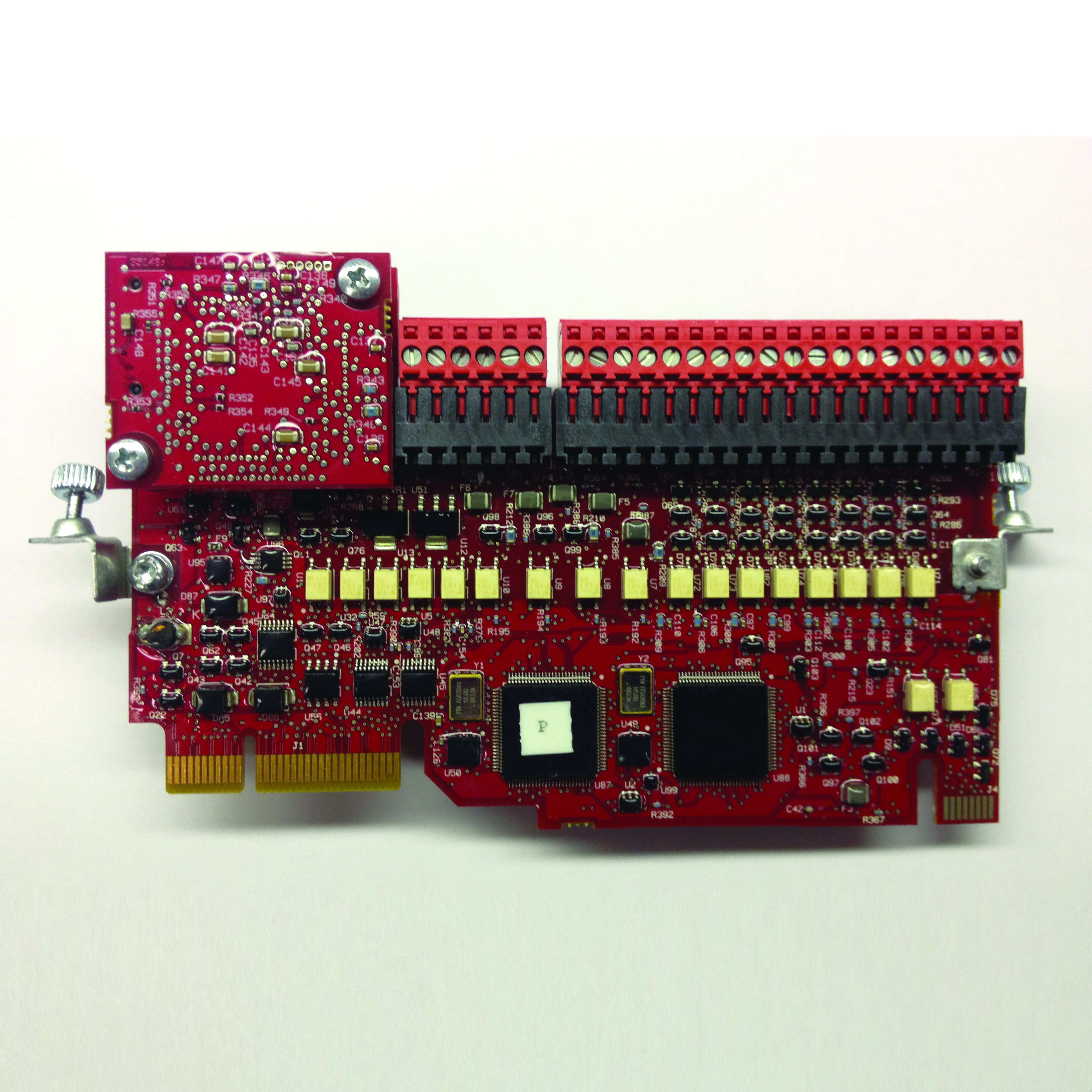 Allen-Bradley - PowerFlex 750 SAFE Speed mon O