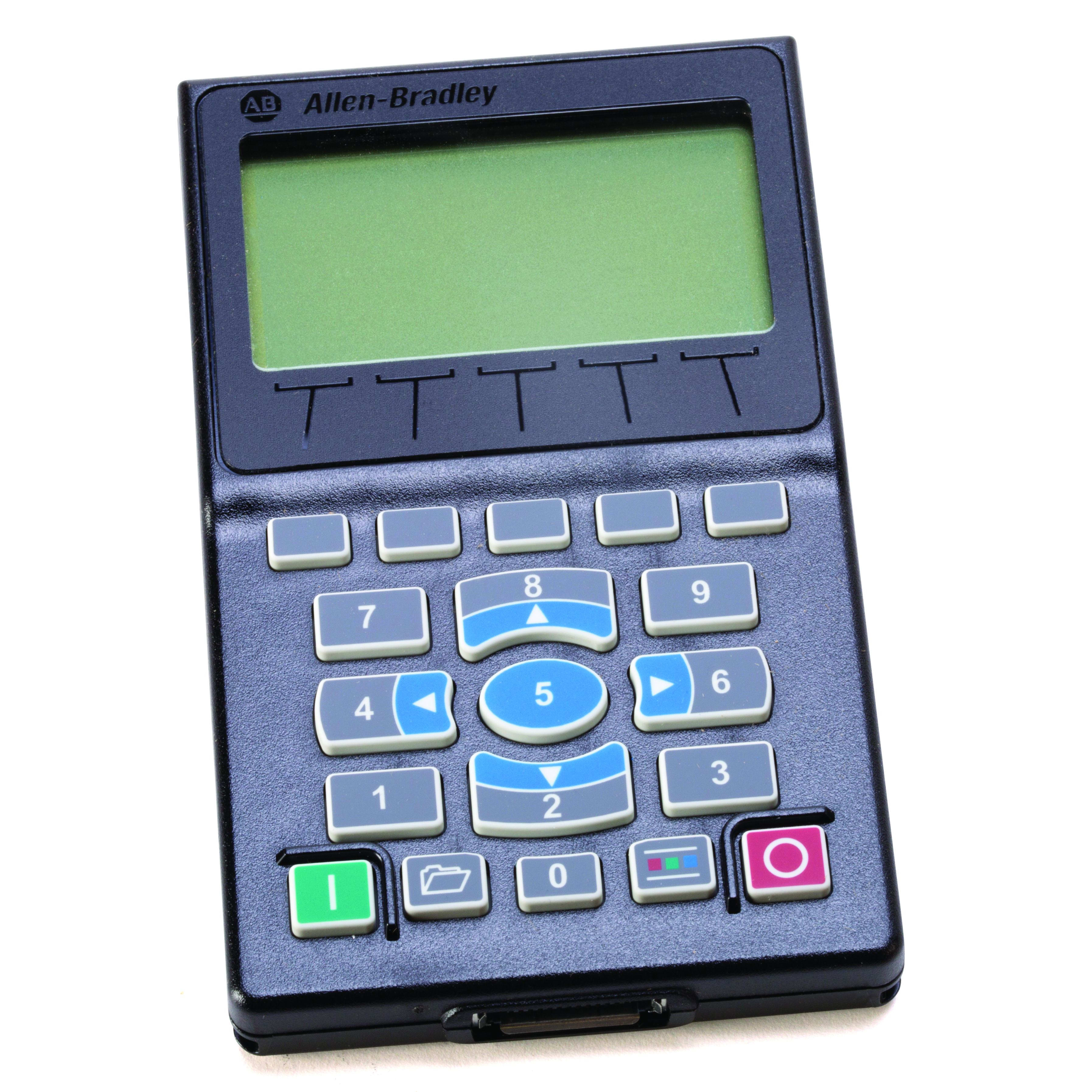 Allen-Bradley - PowerFlex Architecture Class H