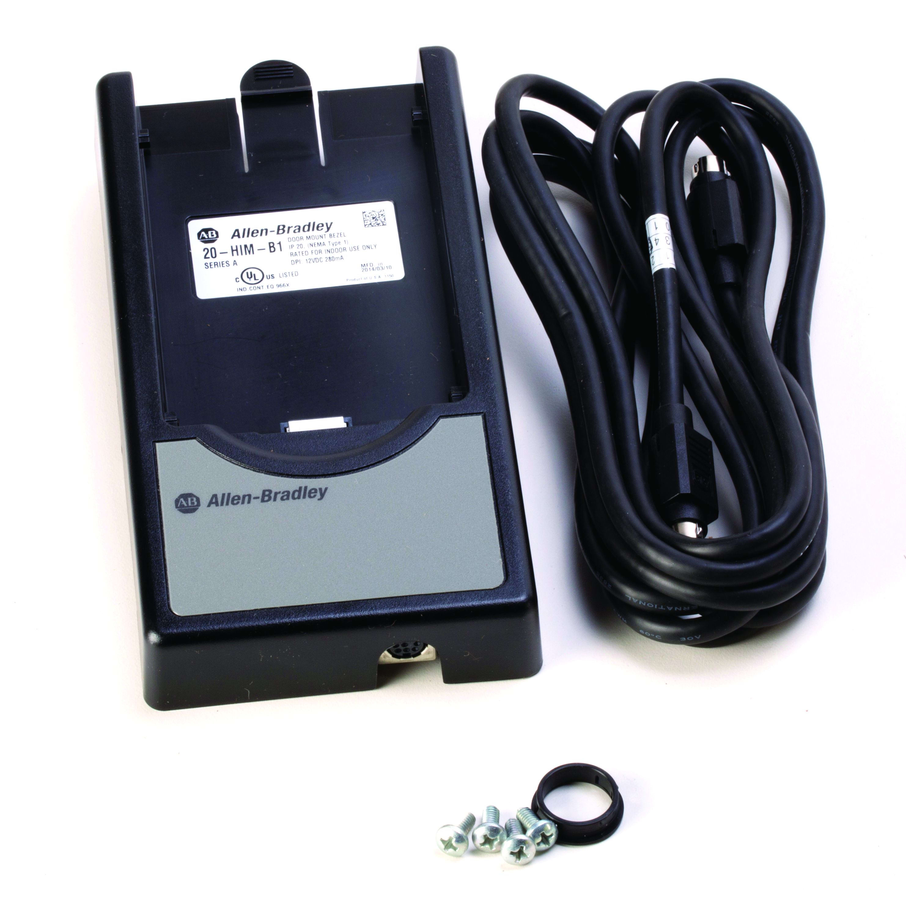 Allen-Bradley - PowerFlex 20 HIM Bezel Kit