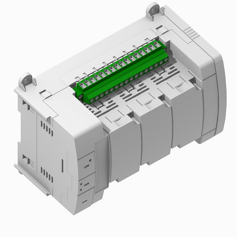 Allen-Bradley - Micro870 24 I/O ENet/IP Contro